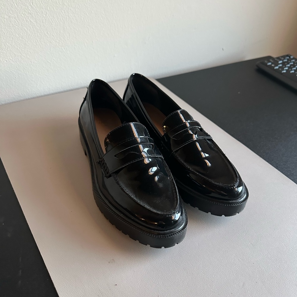 Loafers